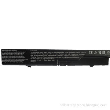 10.8V Laptop Battery, 4400mAh, 47.5Wh, for HP 420 ,425 , 4320t, 620, 625